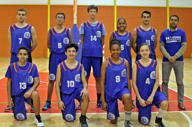 Jogo sub 16 1