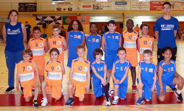 Jogos minis