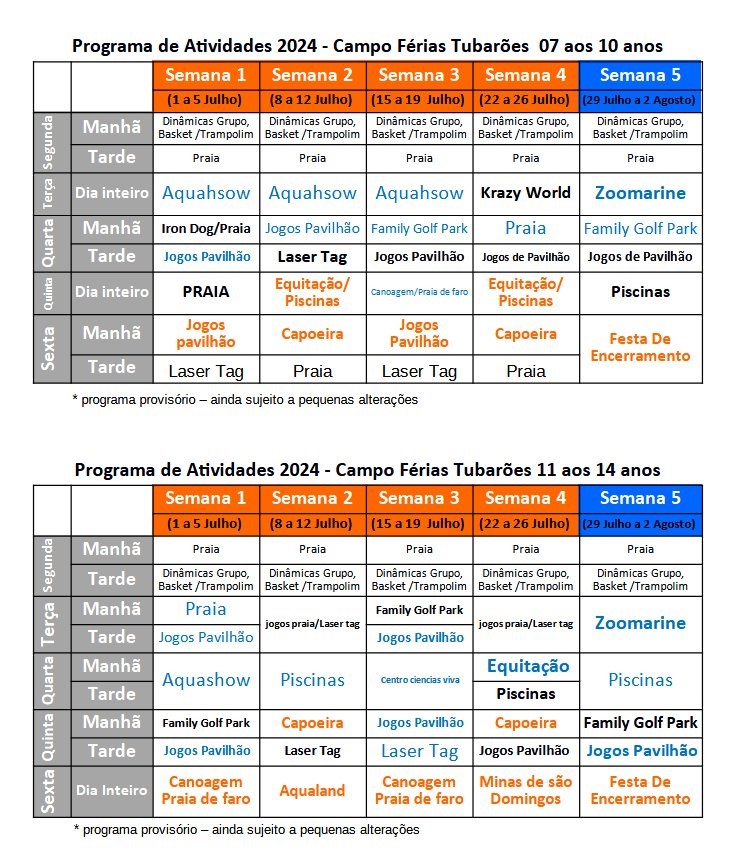 Programa