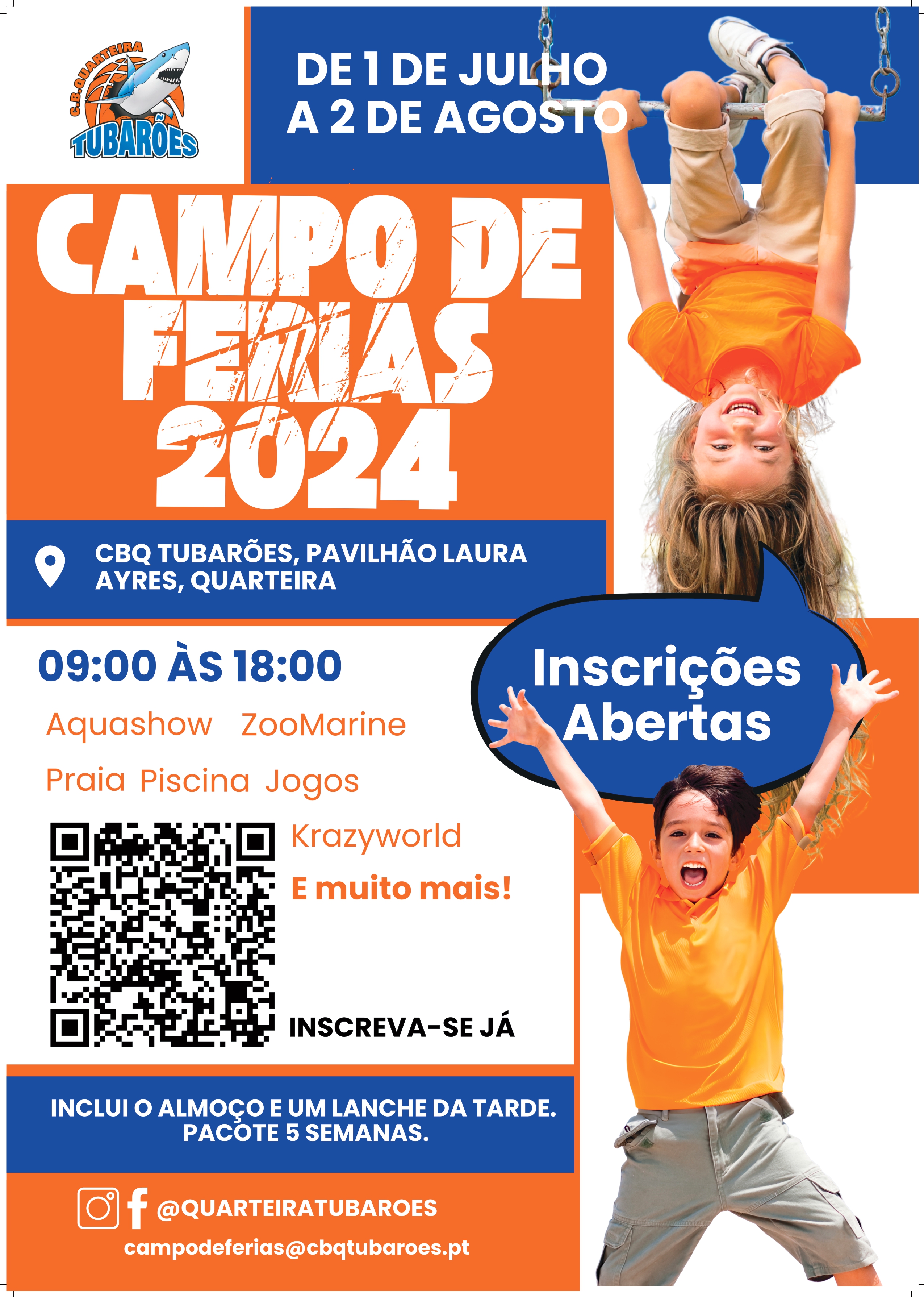 Cartaz grande 2019