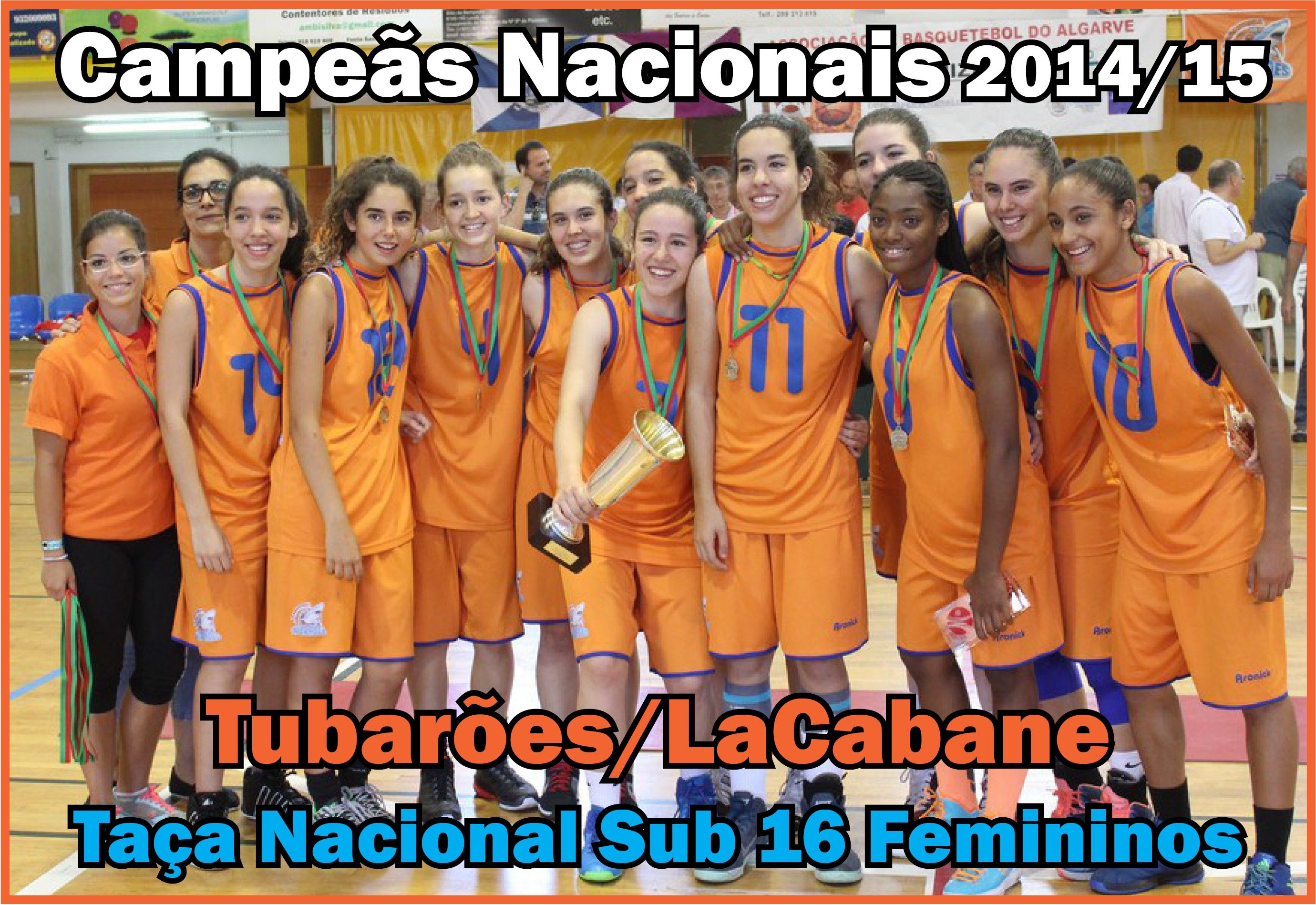 campeas taca nac sub16fem