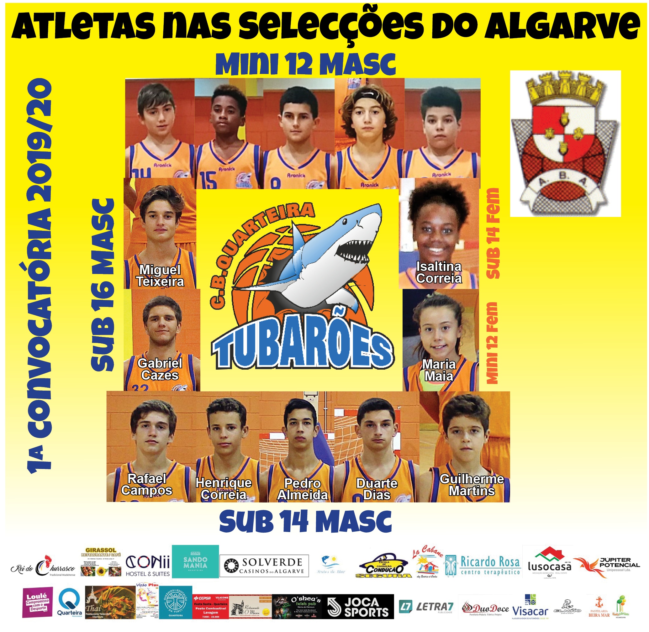Seleoes natal