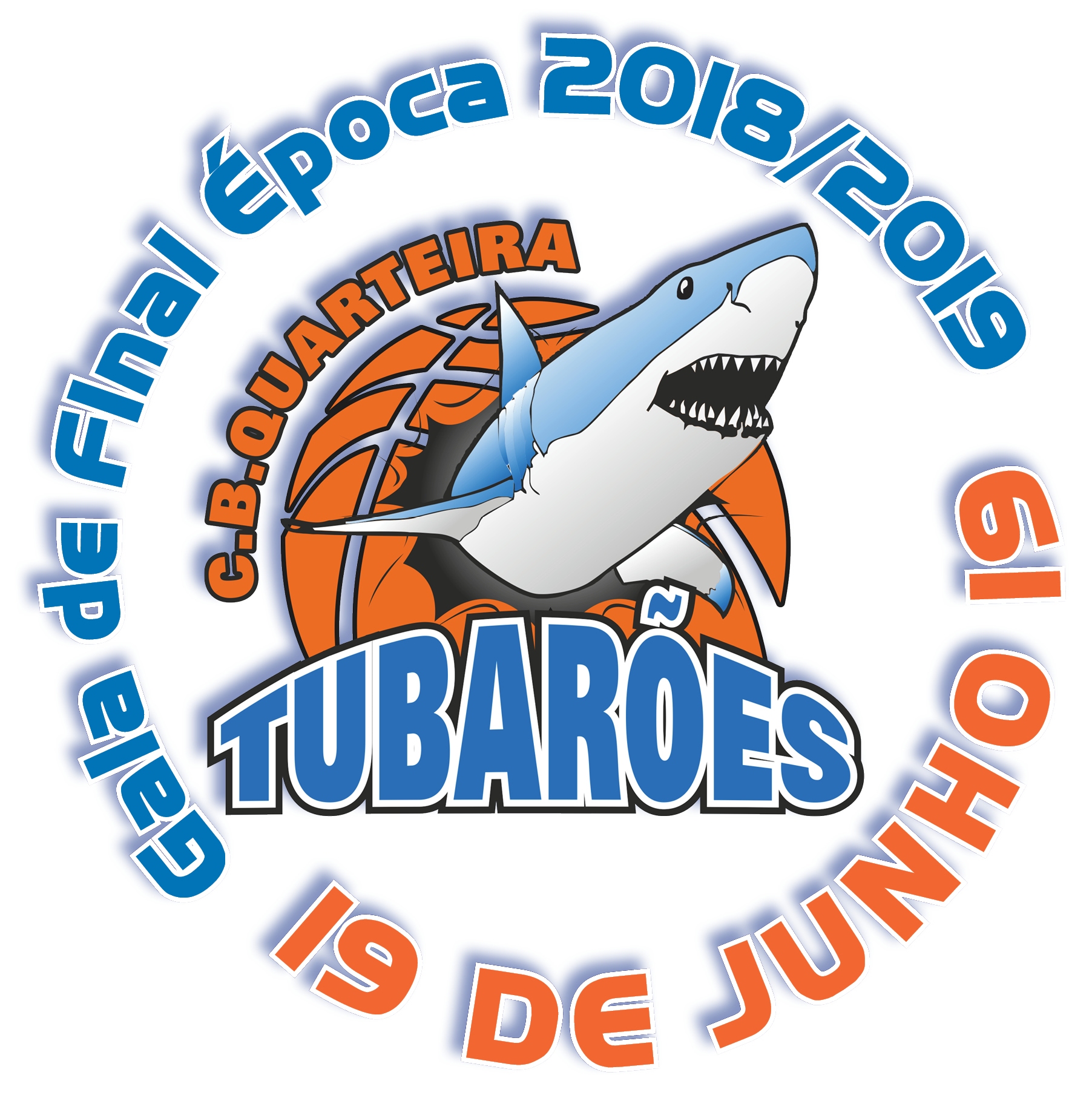 Jantar carimbo 2019