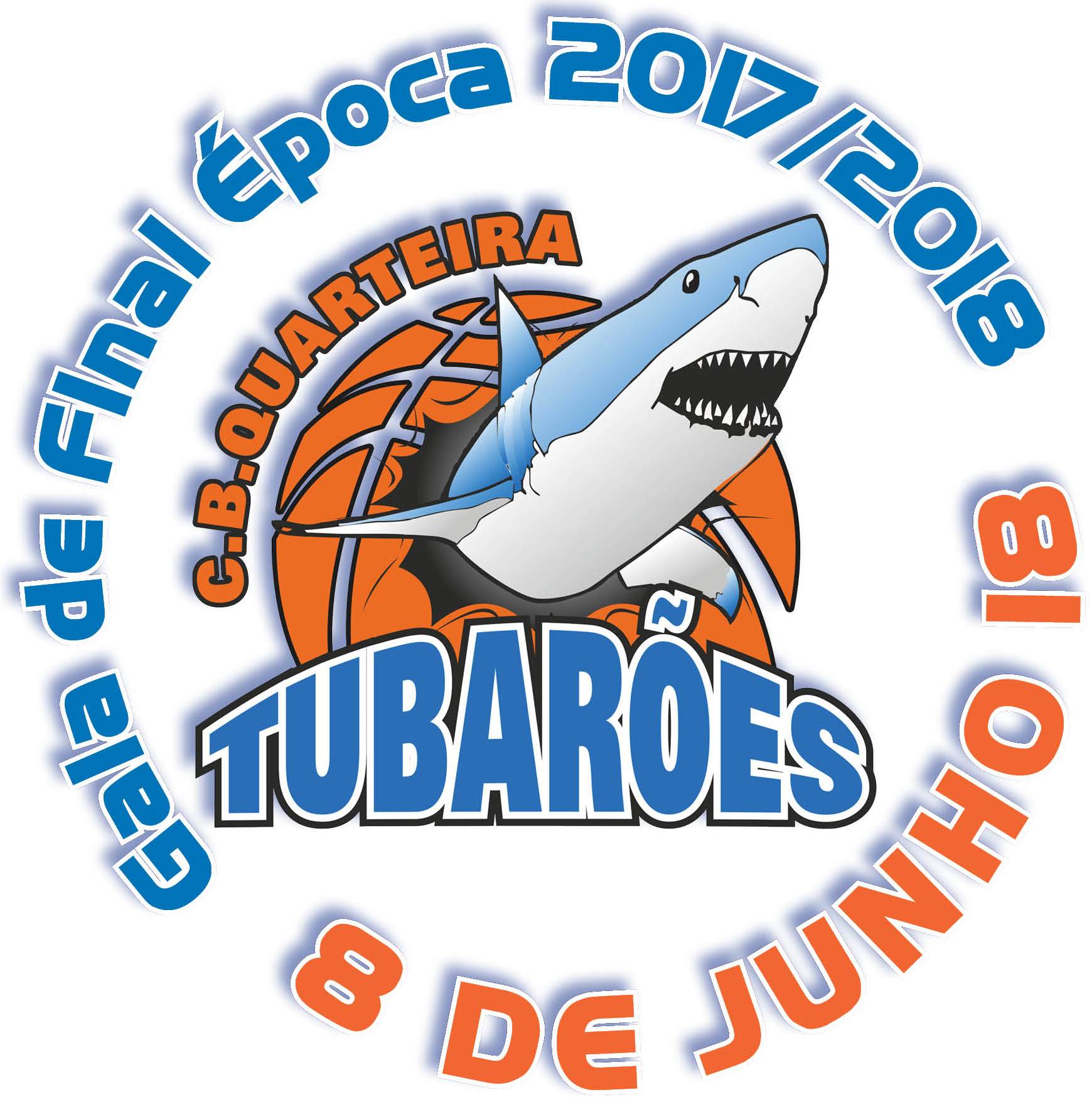 Jantar carimbo 2018