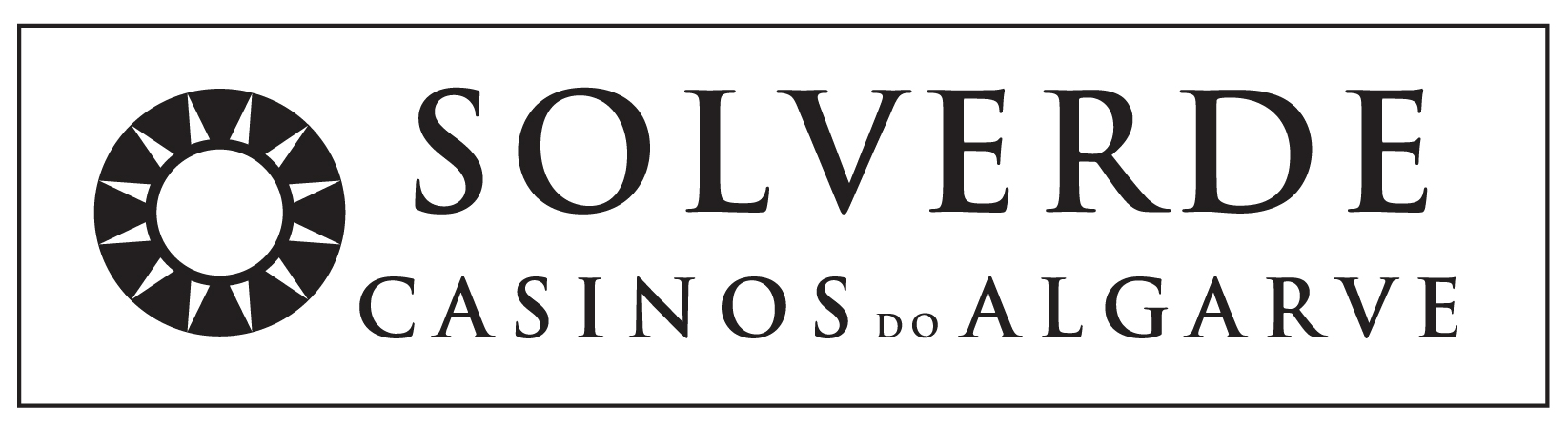Logo Solverde Casinos do Algarve H 01