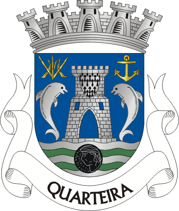 logo js quarteira